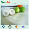 plastic vacuum film roll/bags/pouches